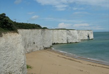 Kent Coast